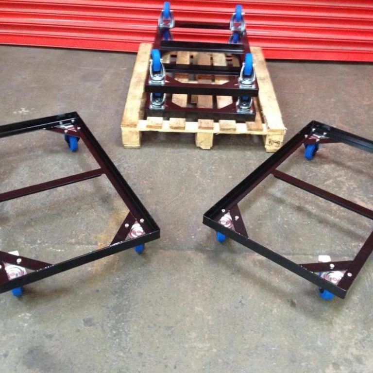 Trolley-and-dollies photo-17 SQUARE