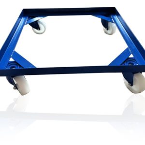 Tote Box Trolley / Dolly